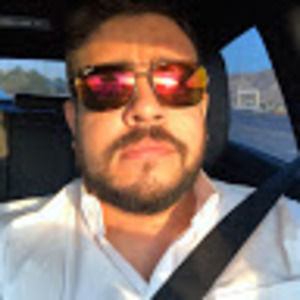 Meet your Posher, Jose